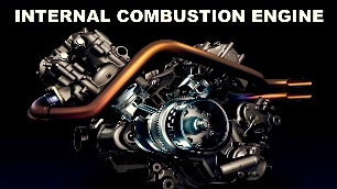 Internal Combustion Engine