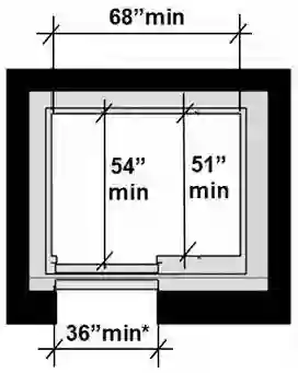 ADA - Elevators and Platform Lifts