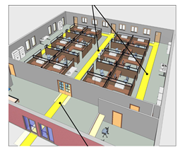 PDH Course - ADA Scoping – New Construction