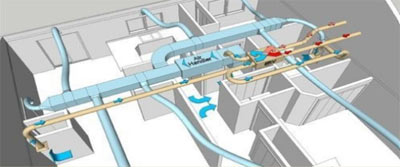 PDH Course - HVAC Good Duct Design