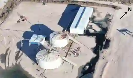 PDH Course - Hydrogen Sulfide Release at Waterflood Station in Odessa, Texas