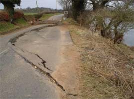 PDH Course - Climate Change and Evolved Pavements