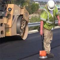 PDH Course - Quality Control Quality Assurance Manual for Asphalt Concrete Production and Placement