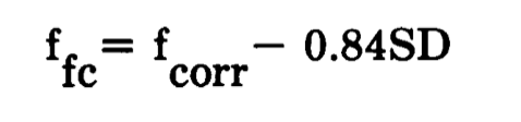 Standard Practice for Concrete Pavement 1